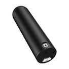 Vibrador BULLET RECARREGÁVEL USB Massageador Discreto Sem Fio