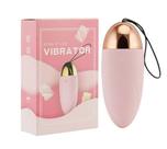 Vibrador bullet silicone