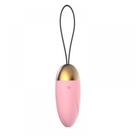 Vibrador Bullet Silicone Super Macio Vipmix