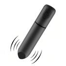 Vibrador Cápsula Bullet Longo Recarregável