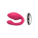 Vibrador Casal com 7 Modos de Vibração com Controle Remoto Couple Sex - Lovetoys