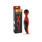 Vibrador Clitoriano Hebe com 7 Modos de Vibração