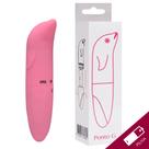 Vibrador Clitóris - Formato Golfinho Ponto G