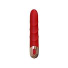 Vibrador com 10 Modos de Vibração e 4 Intensidades Clever - Lovetoys