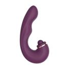 Vibrador com Bolinha Pulsadora para Clitóris Fetiche Orgasmo