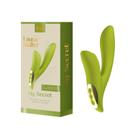 Vibrador com Dupla Estimulação My Secret by Laura Muller