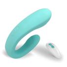 Vibrador de Casal Acqua - Recarregável com Controle Remoto