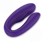 Vibrador de Casal Viviana Recarregável para Estímulo do Clitóris e Ponto G