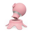 Vibrador de clitóris com pulsação - Peashooter - S-hande