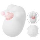 Vibrador de Clitóris - Formato de Pata com Tapping S-hande - SUPER PREMIUM