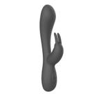 Vibrador de Ponto G e Clitóris recarregável Nika - Nv Toys