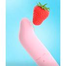 Vibrador de ponto g em abs Vibrador de ponto g em abs