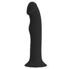 Vibrador de Ponto G Recarregável com Pulsação Murray - 7 Modos de Pulsação e 10 Modos de Vibração