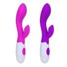 Vibrador dois motores brighty 10 velocidades