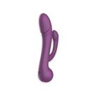 Vibrador Duplo Ponto G Ares - Lovetoys Vibrador Duplo Ponto G Ares - Lovetoys
