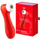 vibrador e estimulador de clitoris