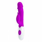 Vibrador e Massageador PETER - PRETTY LOVE
