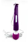 Vibrador e Massageador Varinha Mágica Ultra Potente Rosa