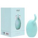 Vibrador elephant 10 modos de vibraçãolilo Vibrador elephant 10 modos de vibraçãolilo