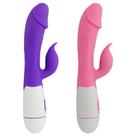 Vibrador Estimulador Clitóris 10 Vibrações