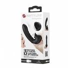 Vibrador Estimulador De Clitóris e Ponto G 12 Modos de Vibrações