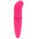 Vibrador feminino estimulador clitoris golfinho liso