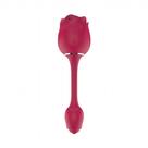Vibrador Feminino Estimulador Sugador de Clitóris Recarregável S-Hande Immortal