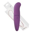Vibrador Feminino Ponto G Aveludado Golfinho Potente - Mil Delírios