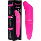 Vibrador feminino ponto G Liso Golfinho Sem fio Vibrador feminino ponto G Liso Golfinho Sem fio
