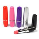 Vibrador formato batom
