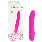 Vibrador Glande 10 Vibrações Pretty Love Beck Vibrador Glande 10 Vibrações Pretty Love Beck