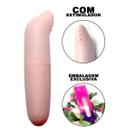 Vibrador Golfinho Estimulador Ponto G Massageador Clitoriano