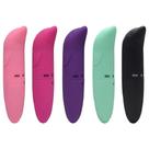 Vibrador Golfinho Toque Aveludado Vipmix