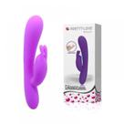 Vibrador Hobart com Movimento de Dedilhar Pretty Love Vibrador Hobart com Movimento de Dedilhar Pretty Love