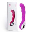 Vibrador Hyman Ponto G Recarregável