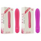 Vibrador Lilo Super Macio 5 Vibrações Super Potentes Vipmix