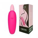 Vibrador língua com 7 modos de vibração