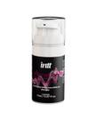 Vibrador Líquido Beijável Vibration Chocolate 17ml Intt