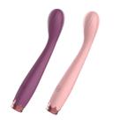 Vibrador Massageador Estimulador Feminino Ponto G Anal