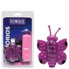 Vibrador Micro Butterfly 6 X 6Cm