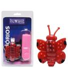 Vibrador micro butterfly 6x6 cm Vibrador micro butterfly 6x6 cm