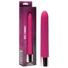 Vibrador Personal 10 Vibrações Aveludado Vipmix