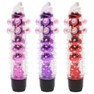Vibrador Personal Sensor Pérolas Vipmix