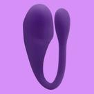 Vibrador Ponto G Abel 10 Vibrações App Control