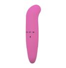 Vibrador ponto g abs aveludado Vibrador ponto g abs aveludado