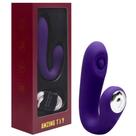 Vibrador Ponto G Bobby S-Hande Sexy Import