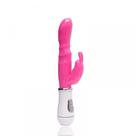 Vibrador Ponto G Com 8 Vibrações - YOUVIBE
