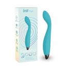 Vibrador Ponto G Feeling Good Intt Toys 10 Vibrações Flexível Recarregável