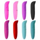 Vibrador ponto g golfinho aveludado Vibrador ponto g golfinho aveludado