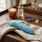 Vibrador Ponto G Golfinho Intenso Compacto e Preciso